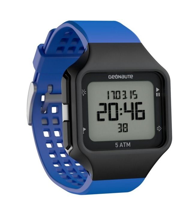 geonaute watch price