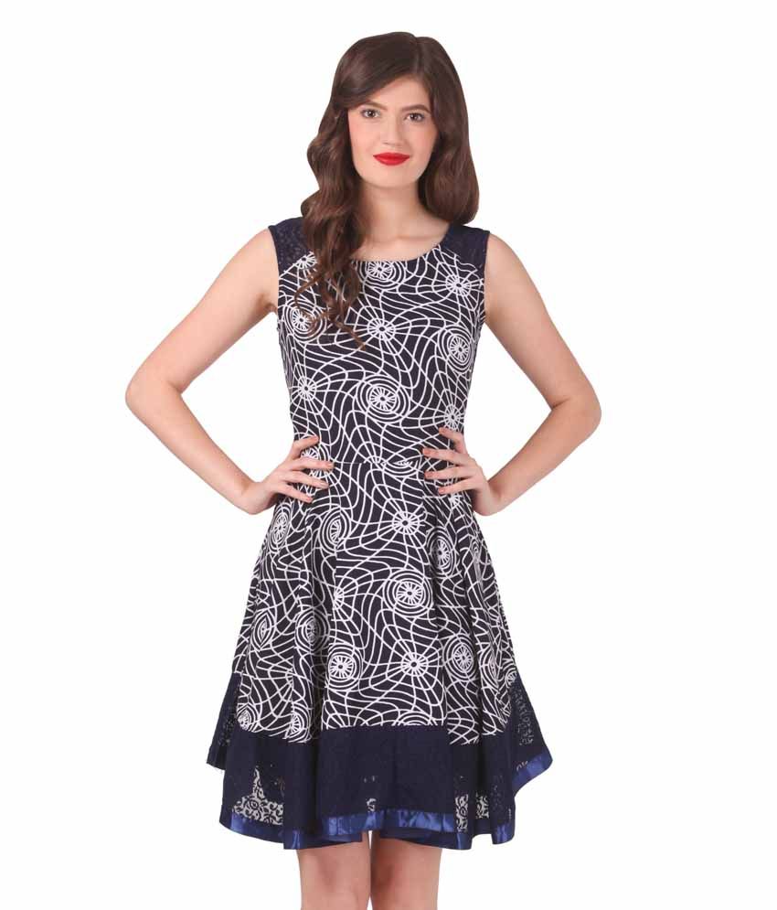 Get Black Eyelet Shirt Dress Images