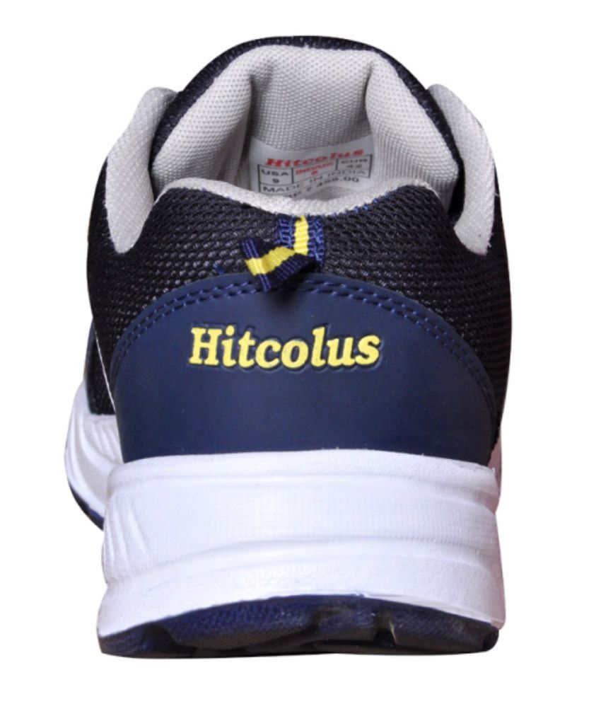 hitcolus running shoes