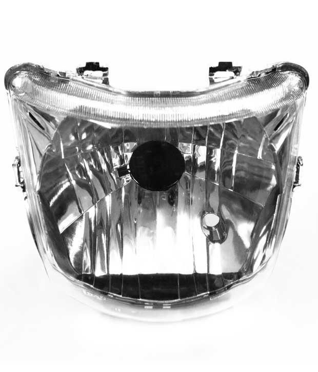 hero bike light
