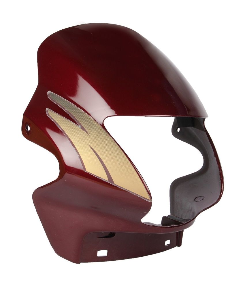 visor passion plus