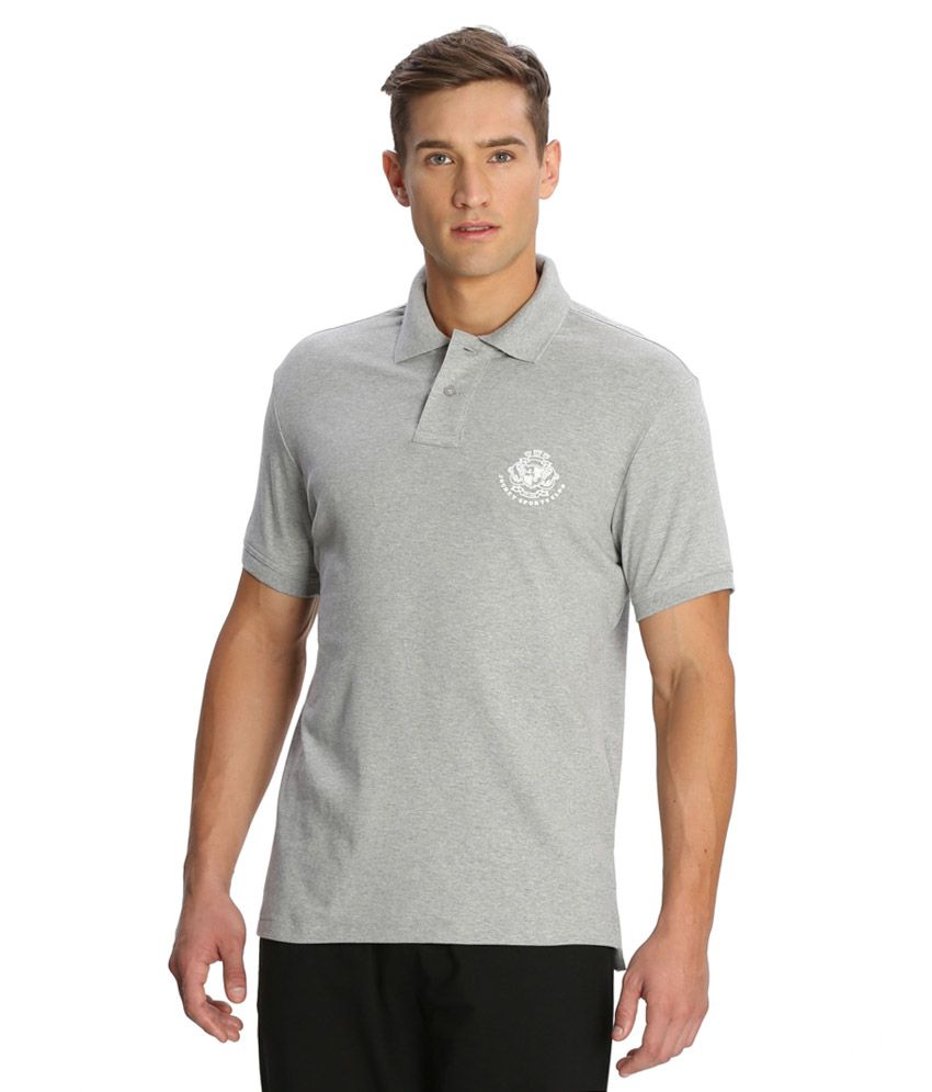 jockey polo shirt