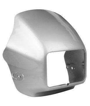 hero splendor plus headlight visor price