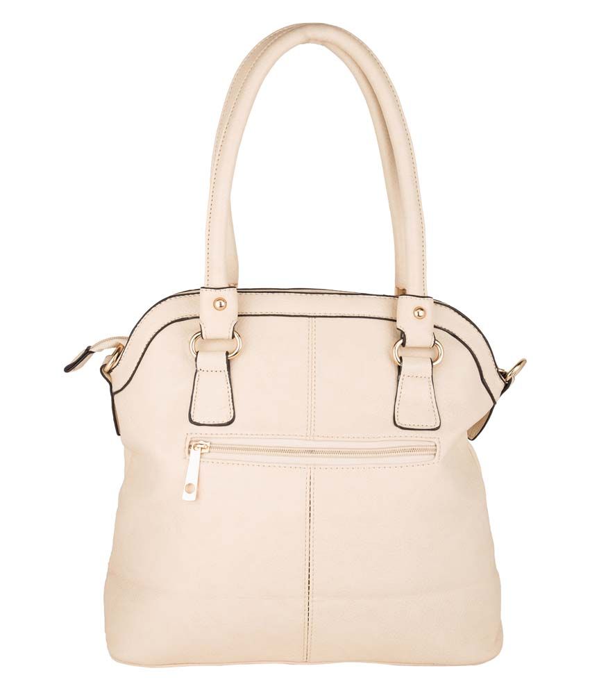 Basta Tan Shoulder Bags - Buy Basta Tan Shoulder Bags Online at Best ...