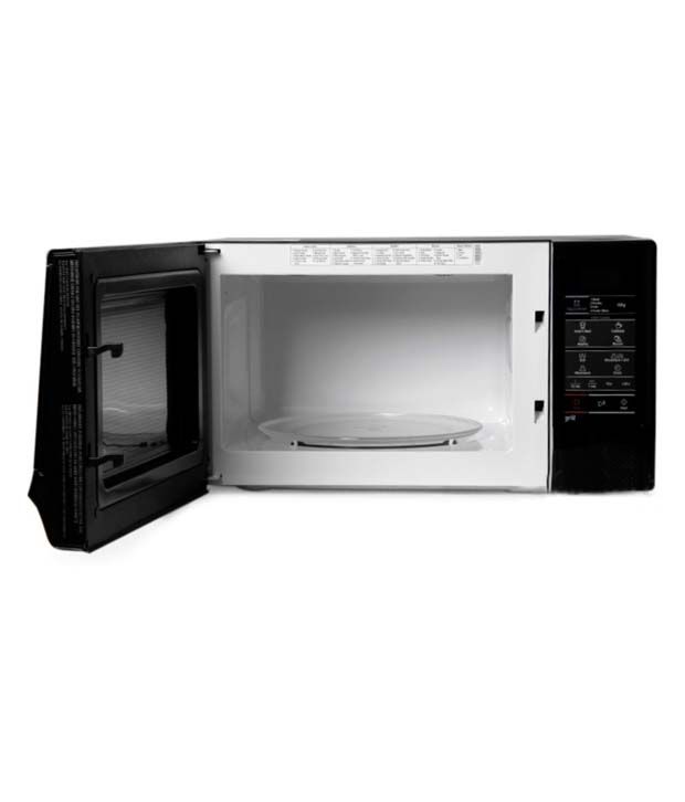 Samsung 20 LTR GW732KD-B/XTL Grill Microwave Oven Price in India - Buy