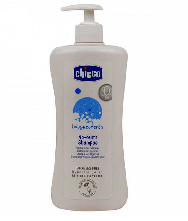 chicco shampoo price