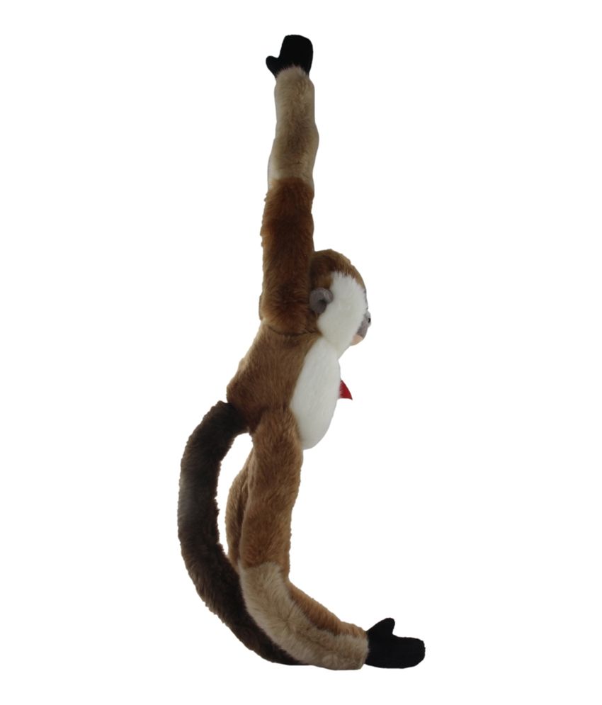 hamleys monkey