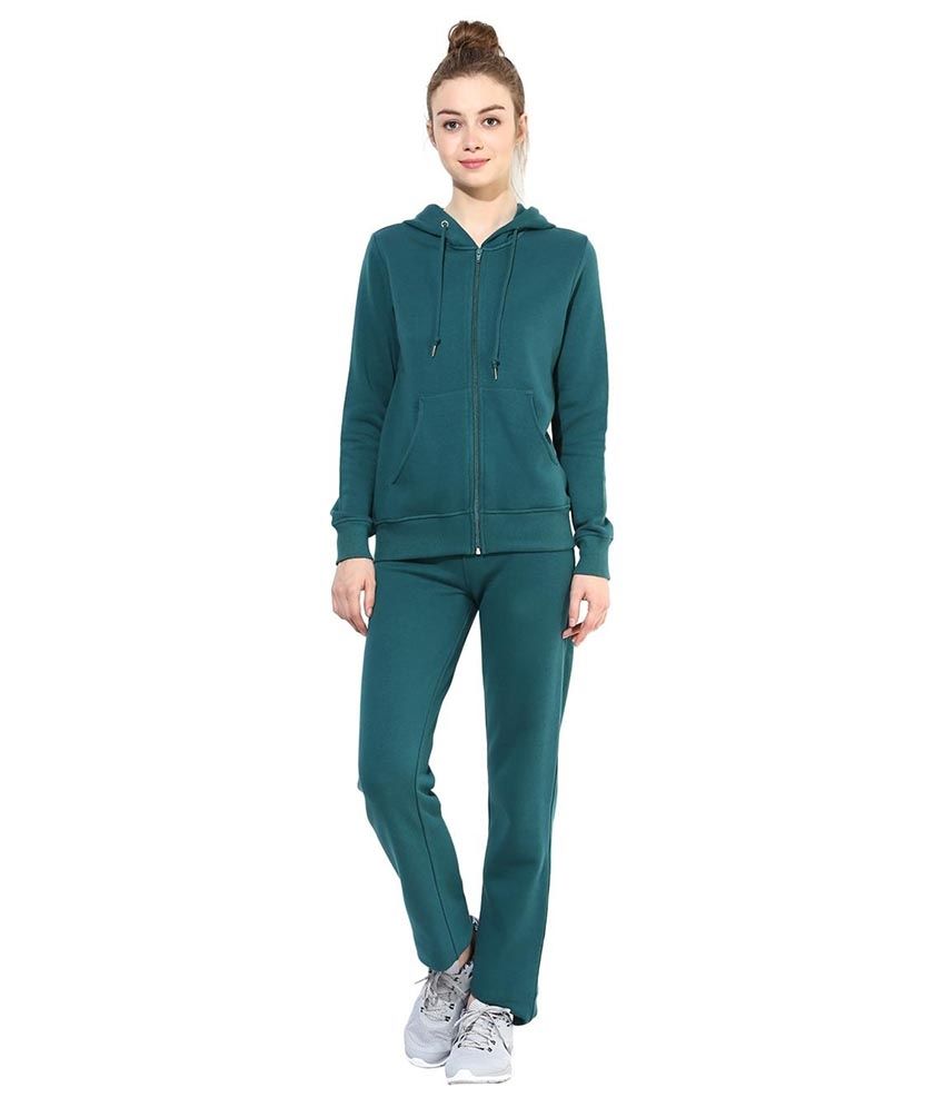 soft tracksuit womens