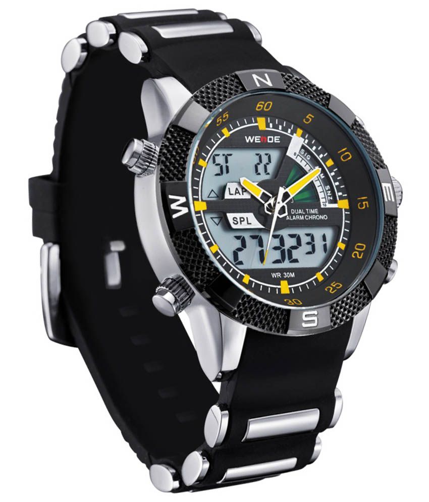 weide watches