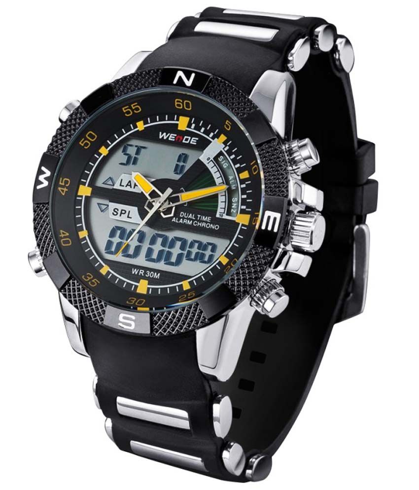weide watches