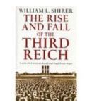 The Rise and Fall of the Third Reich Paperback (English) 2002