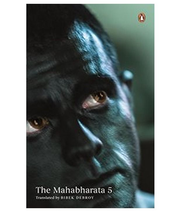     			MAHABHARATA VOL 5