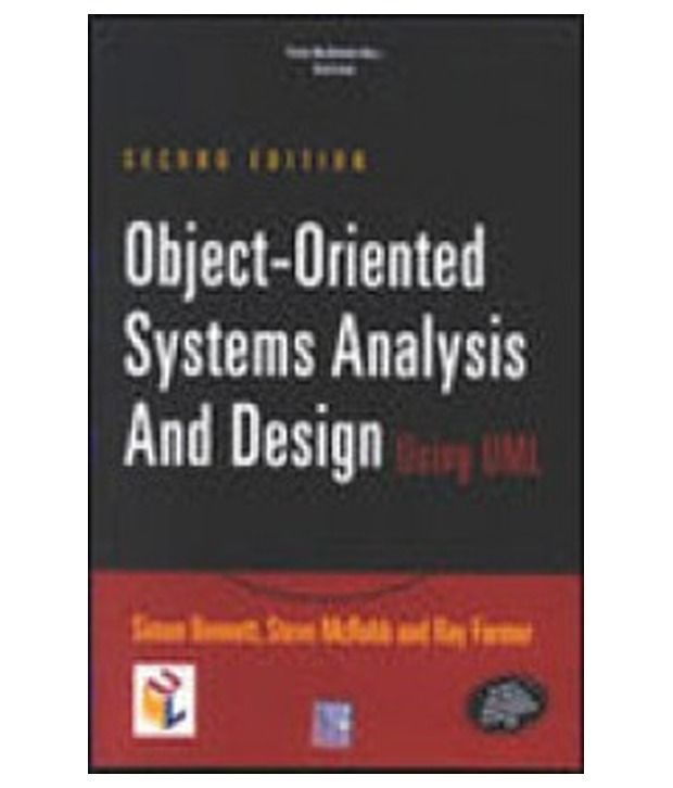 Object Oriented Systems Analysis And Design Using Uml Buy