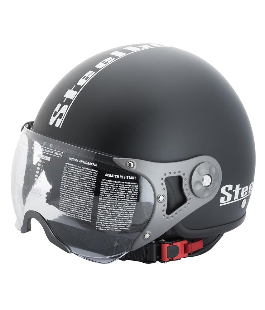 steelbird bike helmet price