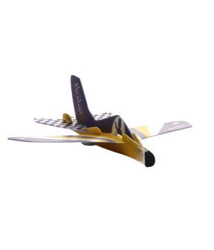 hamleys plane glider