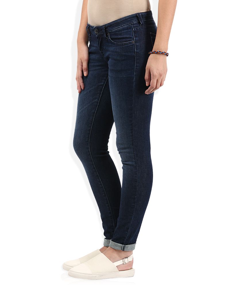 Lee Blue Jeans Buy Lee Blue Jeans Online at Best Prices in India on