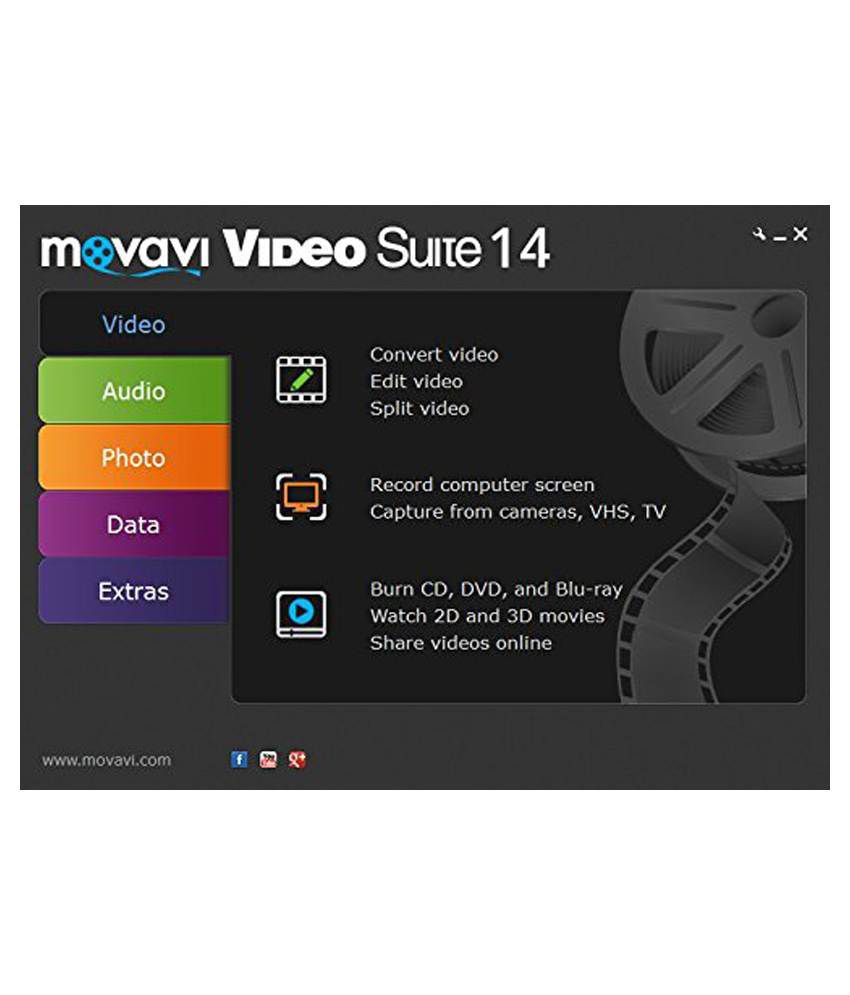 movavi video suite 16 download