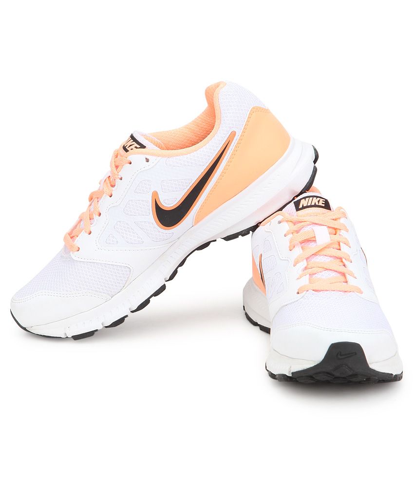 Nike Downshifter 6 Msl bianca Sports scarpe Price in India Buy Nike Nike Nike Nike Downshifter 6 Msl bianca Sports scarpe Price in India Buy Nike 801f1c