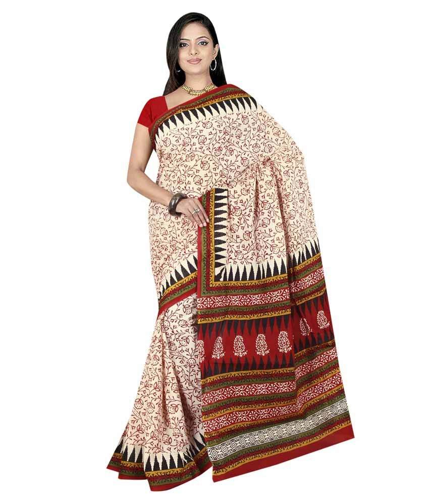 taarika cotton sarees sale