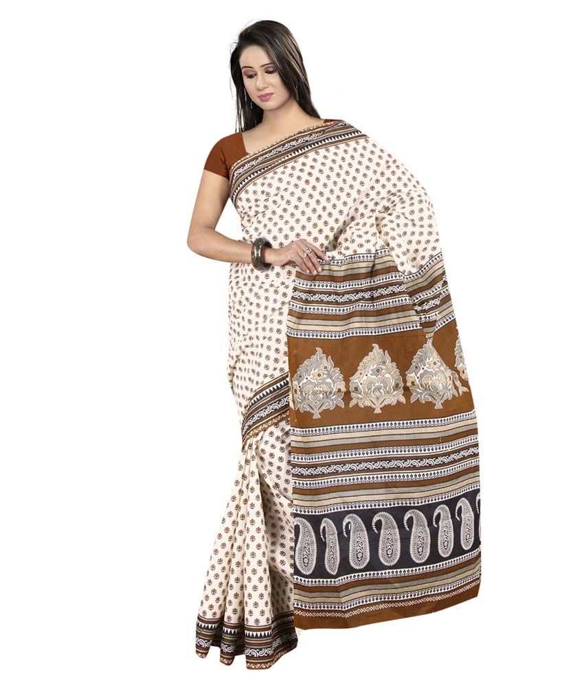 taarika cotton sarees sale