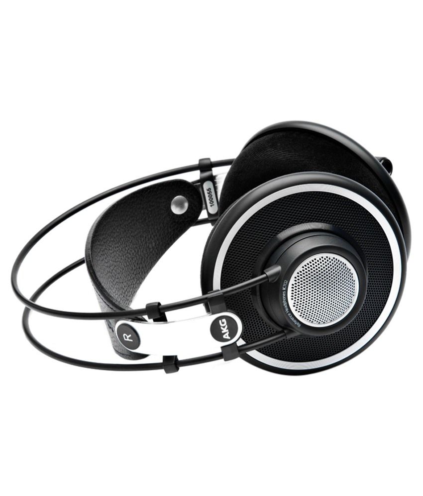 AKG On Ear Wired With Mic Headphones/Earphones Buy AKG On Ear Wired