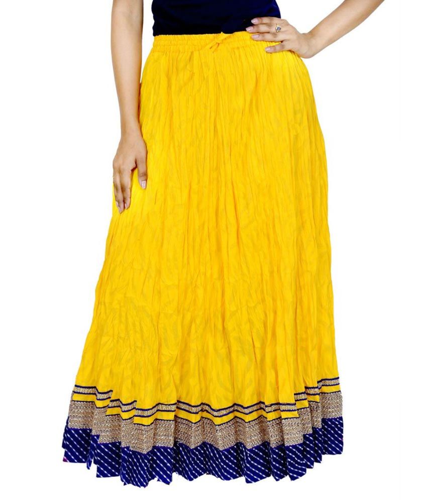 cowgirl justice fringe skirt