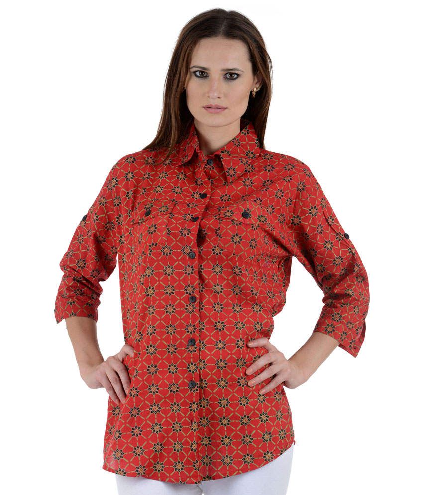 alaya cotton shirts online