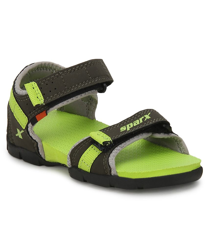 sparx sandals low price