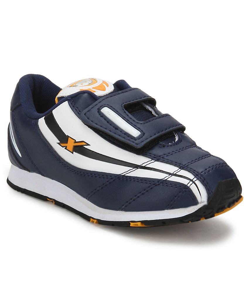 sparx party wear shoes