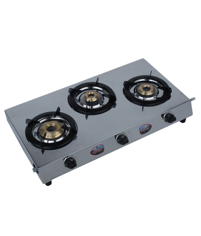 Gaylord G001 3 Burner Manual Price in India Buy Gaylord G001 3 Burner Manual Online on Snapdeal