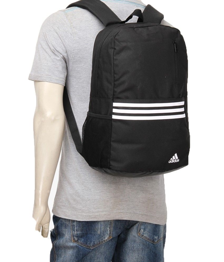 adidas 3s response backpack