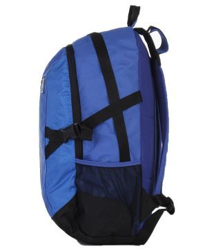 adidas loadspring backpack blue