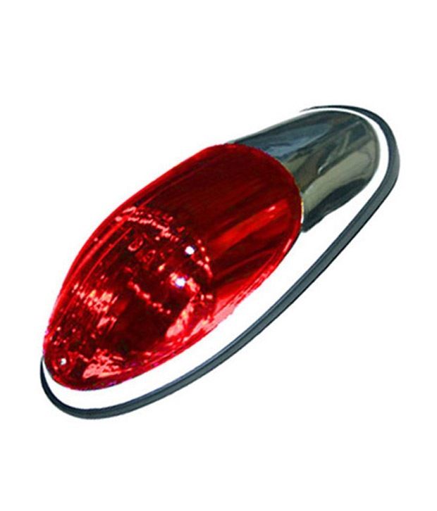 royal enfield electra tail light price