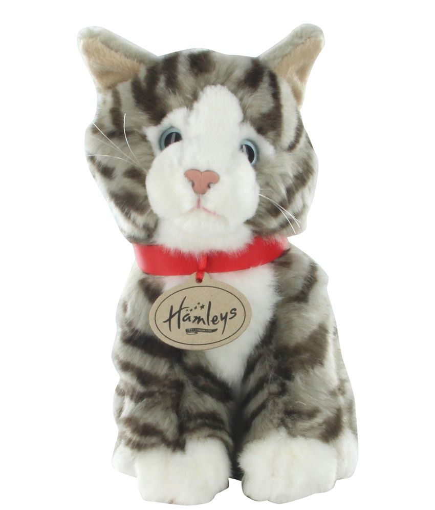 hamleys jelly cat