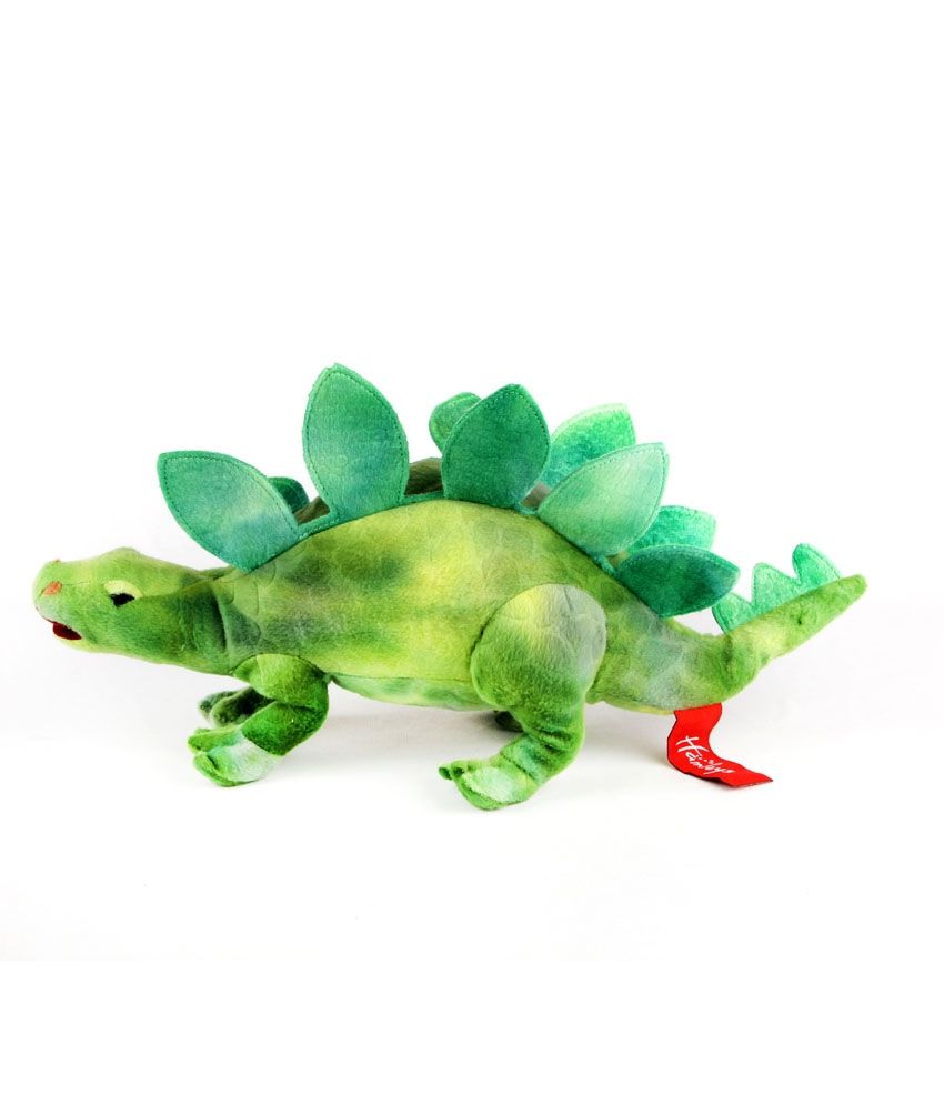 Hamleys Dino Stegosaurus - Buy Hamleys Dino Stegosaurus Online at Low ...