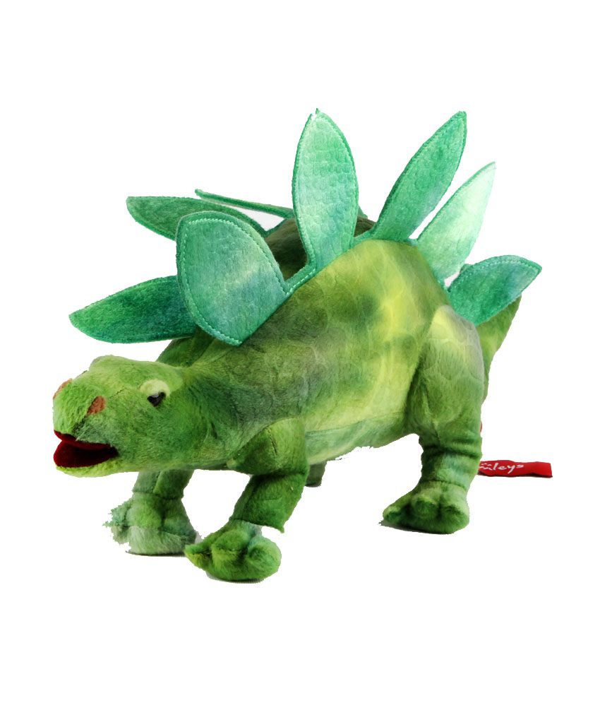 Hamleys Dino Stegosaurus - Buy Hamleys Dino Stegosaurus Online at Low ...