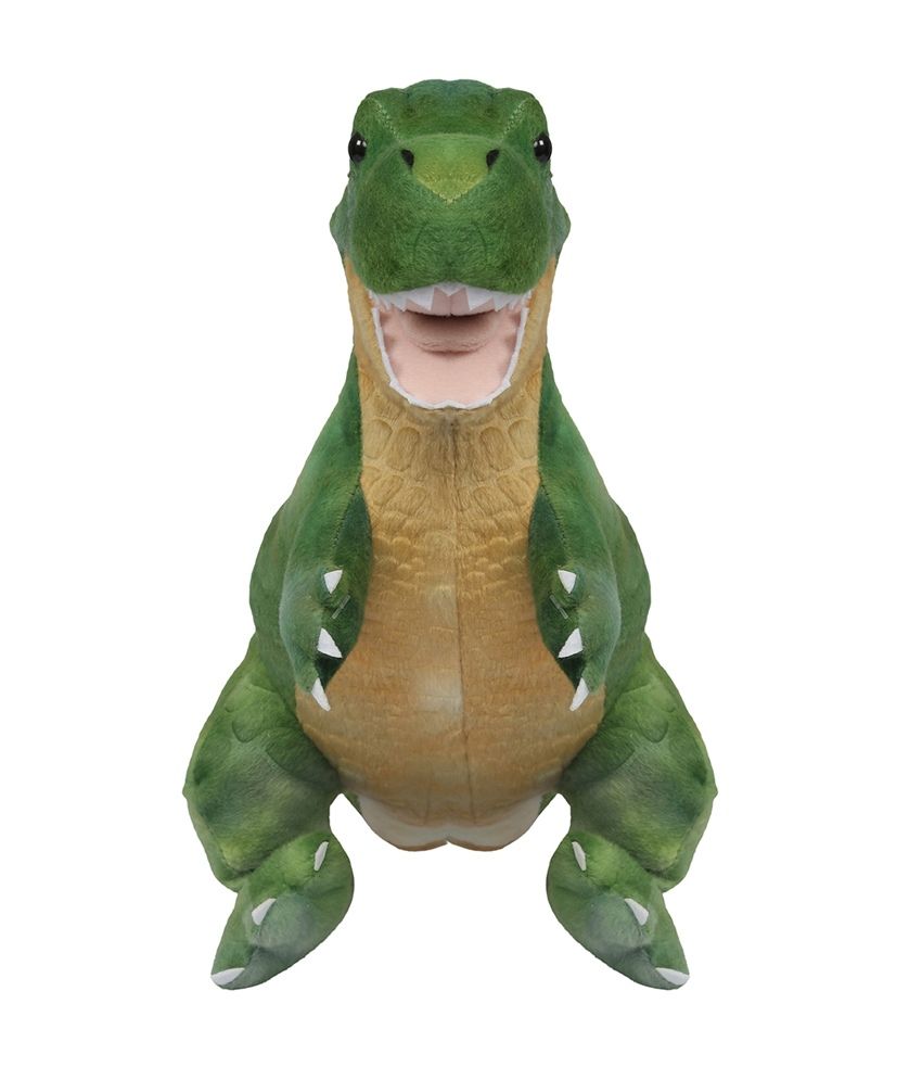 rex soft toy