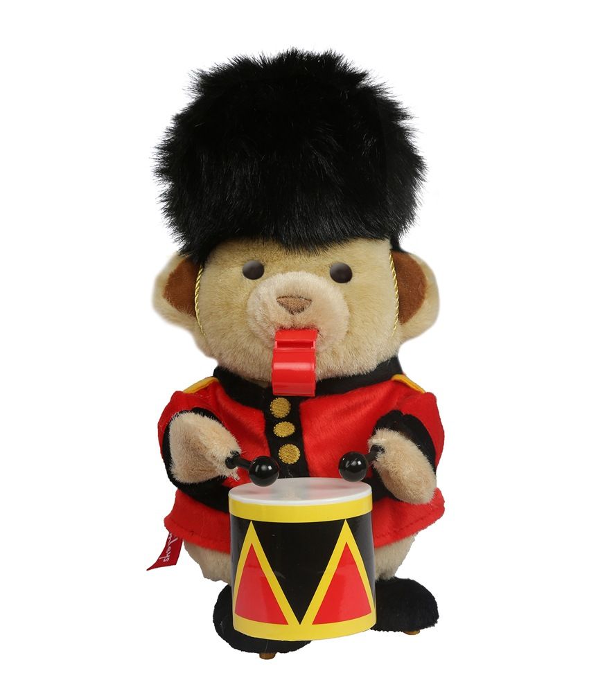 hamleys 2020 bear