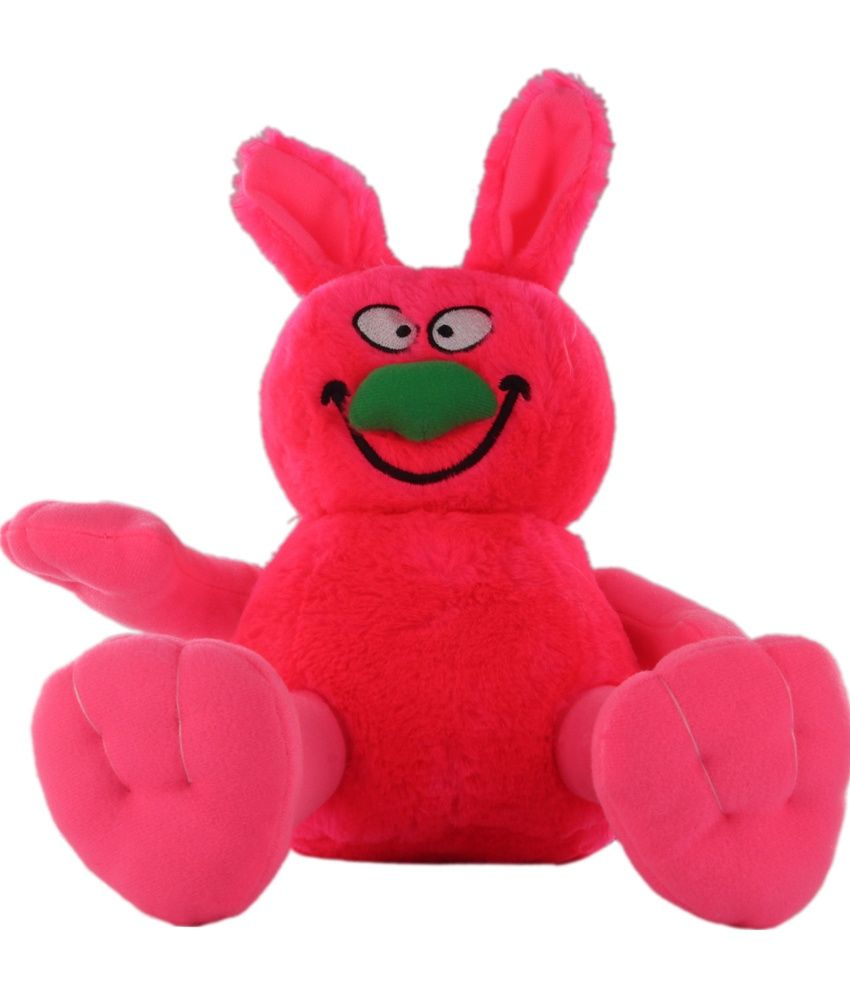 hugsy soft toy hamleys