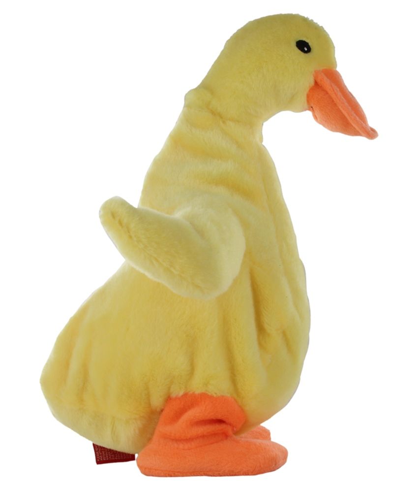 hamleys movers and shakers duck
