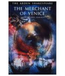 The Merchant of Venice Paperback (English)