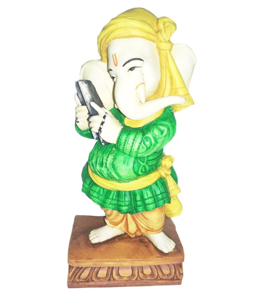 Earth Resin National Integration Ganesha Showpiece: Buy Earth Resin National Integration Ganesha Showpiece at Best Price in India on Snapdeal Earth Resin National Integration Ganesha Showpiece: Buy Earth Resin National Integration Ganesha Showpiece at Best Price in India on Snapdeal