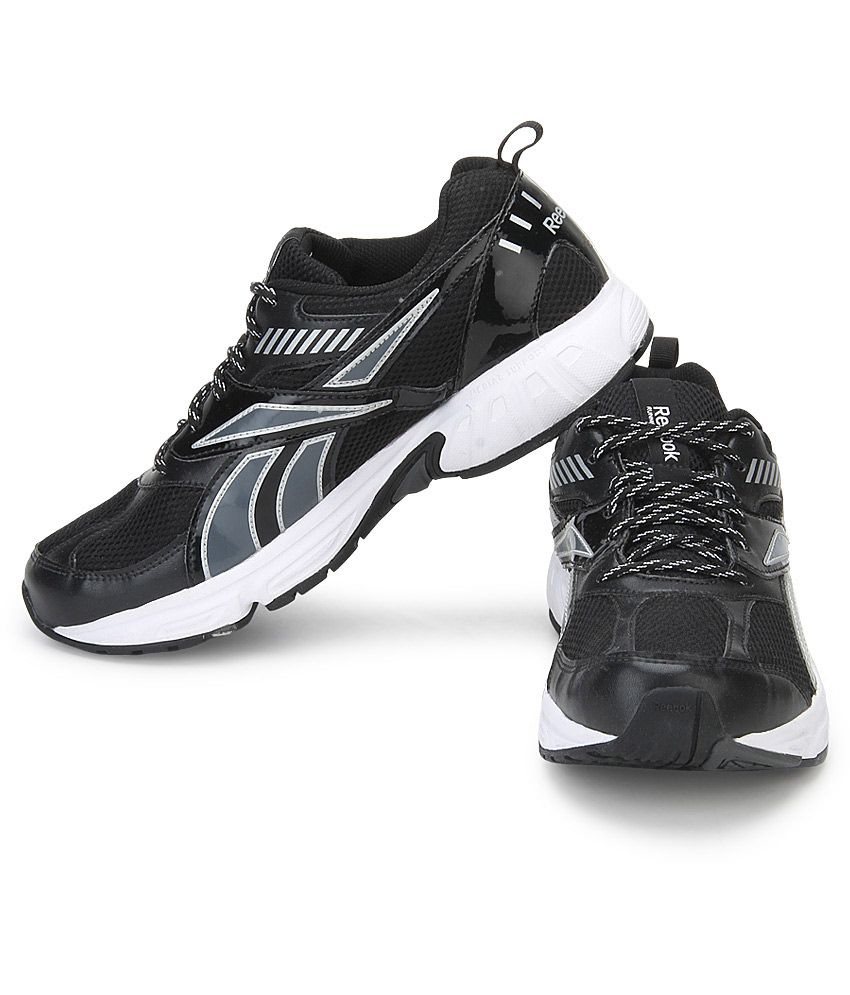 active reebok shoes for men