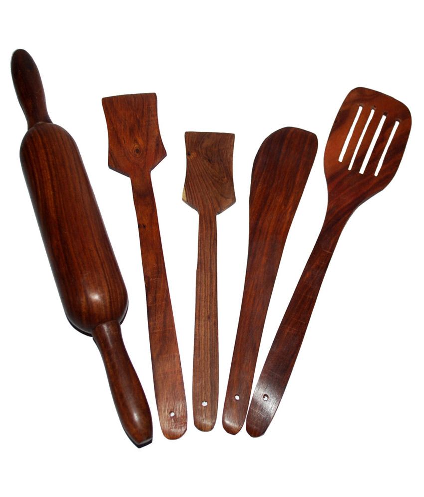 ladle set