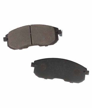 maruti omni brake shoe price