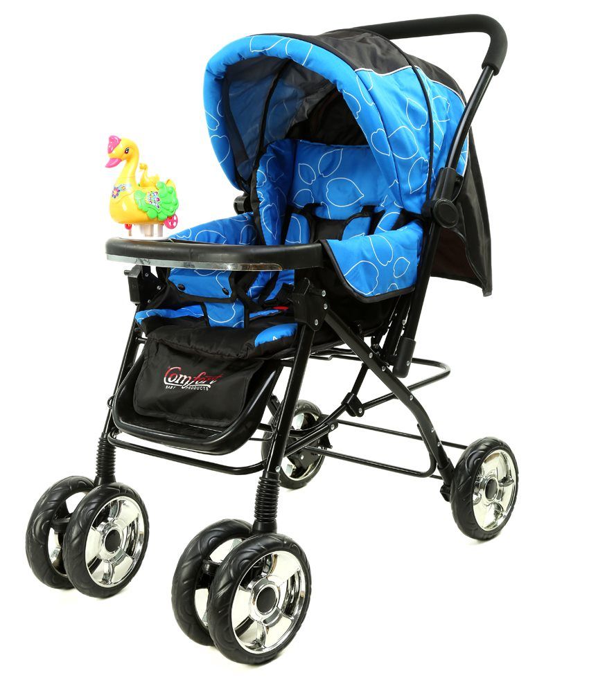 comfort pram