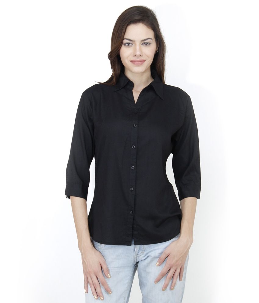 lily rayon shirt