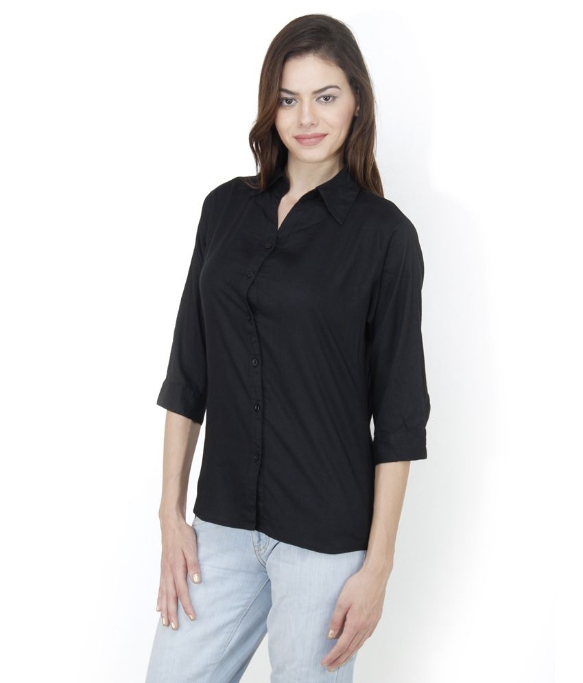 cotton rayon shirt