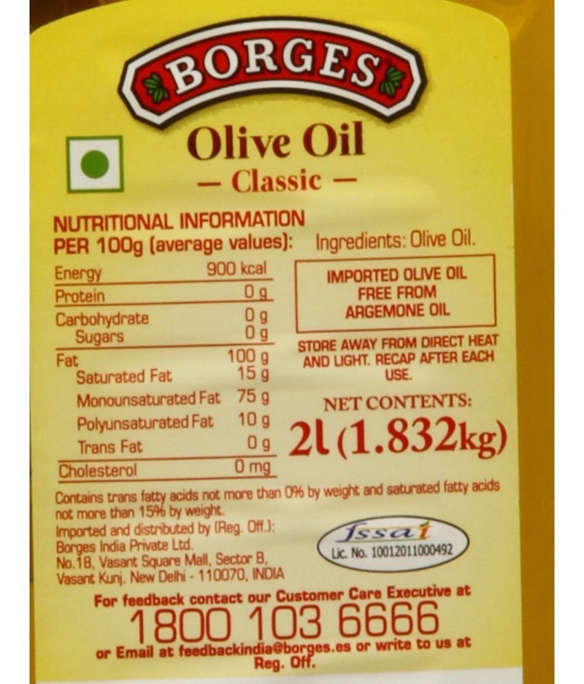 Olive Oil Pure Pet 2 ltr Buy Olive Oil Pure Pet 2 ltr at