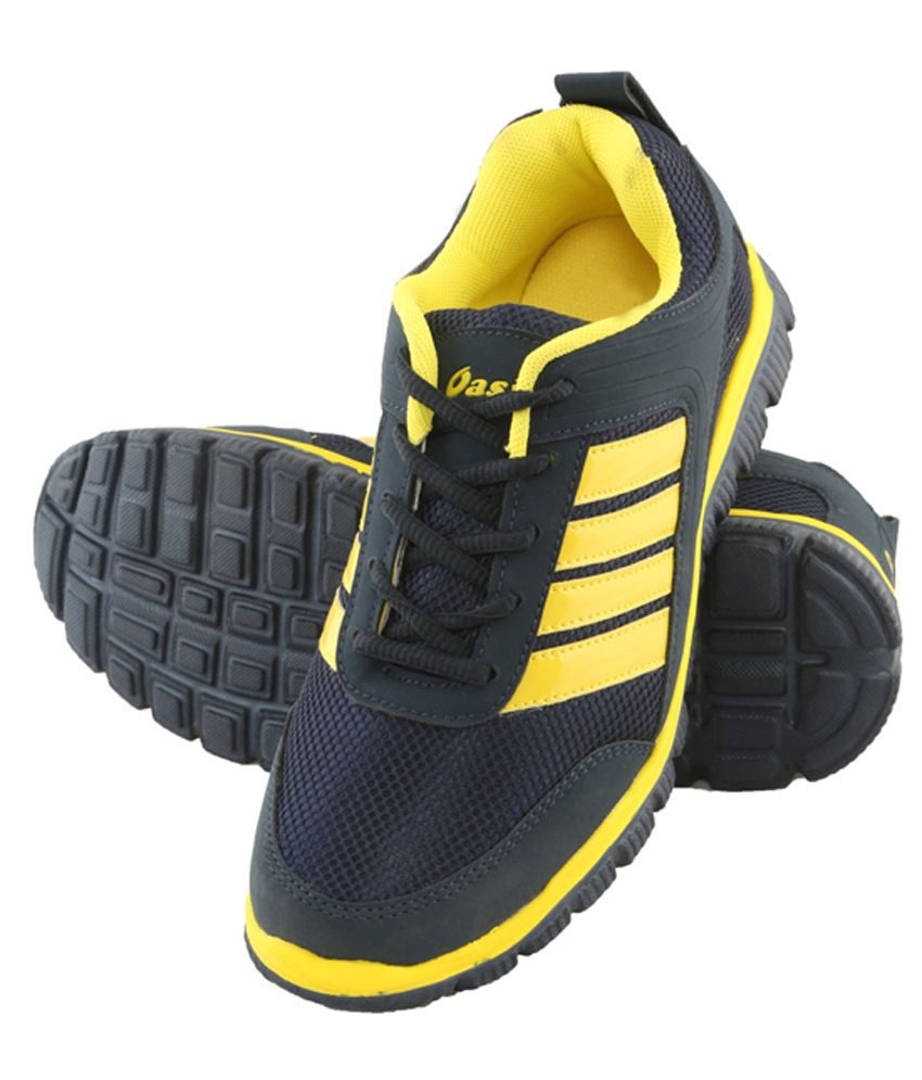 oasis sport shoes